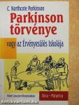 Parkinson törvénye