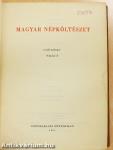 Magyar népköltészet I.