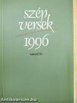 Szép versek 1996