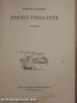 Jokkó visszatér