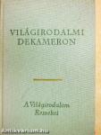 Világirodalmi Dekameron I-III.