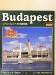 Budapest und Szentendre