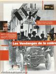 Les Vendanges de la colére