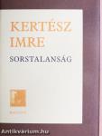 Sorstalanság