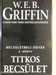 Titkos becsület