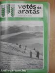 Vetés és aratás 1996-1998/1-4.