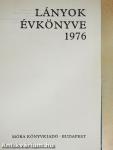 Lányok Évkönyve 1976