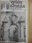 Vetés és aratás 1989-1991/1-4.