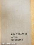 Anna Karenina I-II.