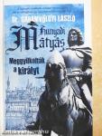 Hunyadi Mátyás - Meggyilkolták a királyt
