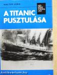 A Titanic pusztulása