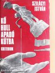 Kő hull apadó kútba