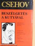 Beszélgetés a kutyával