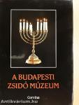 A budapesti zsidó múzeum