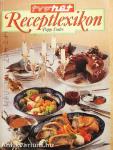 Tvr-hét Receptlexikon