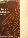Széles Sargasso-tenger