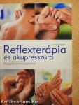 Reflexterápia és akupresszúra