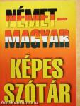 Német-magyar képes szótár