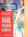 Angol titkárnői kézikönyv