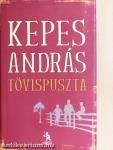 Tövispuszta