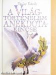 A világtörténelem anekdotakincse