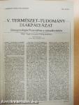 Természet Világa 1996. január-december