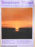 Természet Világa 1992. január-december