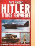 Hitler titkos fegyverei