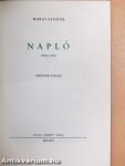 Napló 1958-1967