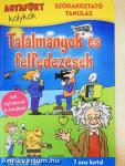 Találmányok és felfedezések