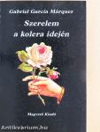 Szerelem a kolera idején