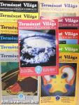 Természet Világa 1994. január-december