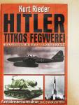 Hitler titkos fegyverei