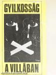 Gyilkosság a villában