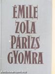 Párizs gyomra