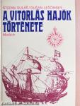 A vitorlás hajók története