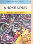 A hókirálynő