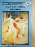Lady Chatterley szeretője
