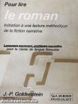 Pour lire le roman