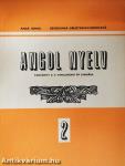 Angol nyelv 2.