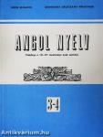 Angol nyelv 3-4.