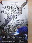 A hamvak és az elátkozott király