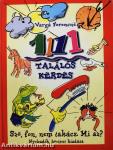 1111 találós kérdés