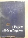 Fények a Börzsönyben