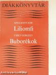 Liliomfi/Buborékok