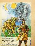 Mondák könyve