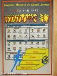 A magyar nyelvű Windows 3.1