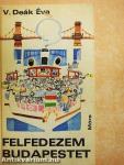 Felfedezem Budapestet