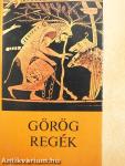 Görög regék