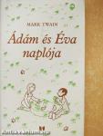 Ádám és Éva naplója